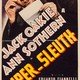 photo du film Super-Sleuth