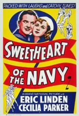 voir la fiche complète du film : Sweetheart of the Navy