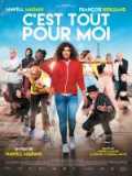 voir la fiche complète du film : C est tout pour moi !