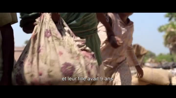 Un extrait du film  Dheepan