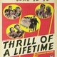 photo du film Thrill of a Lifetime