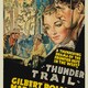 photo du film Thunder Trail