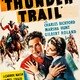 photo du film Thunder Trail