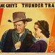 photo du film Thunder Trail