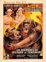 Les aventures de Richard le téméraire