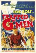 Trapped by G-Men