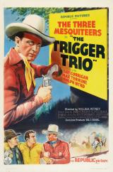 voir la fiche complète du film : The Trigger Trio