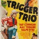 photo du film The Trigger Trio