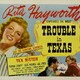 photo du film Trouble in Texas