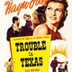 photo du film Trouble in Texas