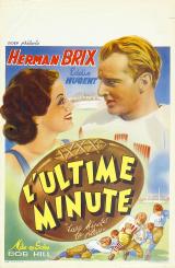 voir la fiche complète du film : L Ultime Minute