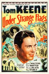 voir la fiche complète du film : Under Strange Flags