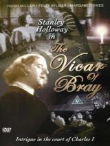 The Vicar Of Bray