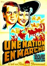 Une Nation En Marche