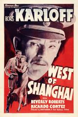 voir la fiche complète du film : À l ouest de Shanghai