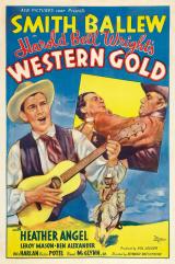 voir la fiche complète du film : Western Gold