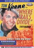 Where Trails Divide