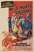 voir la fiche complète du film : Wild Horse Rodeo