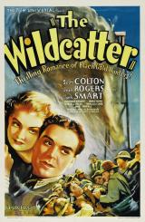 voir la fiche complète du film : The Wildcatter