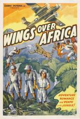 Wings Over Africa