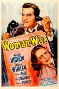 voir la fiche complète du film : Woman-Wise