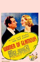 voir la fiche complète du film : Women of Glamour