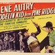 photo du film Yodelin' Kid from Pine Ridge