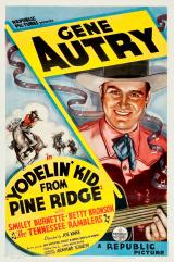 voir la fiche complète du film : Yodelin  Kid from Pine Ridge