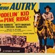 photo du film Yodelin' Kid from Pine Ridge