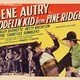 photo du film Yodelin' Kid from Pine Ridge