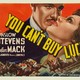 photo du film You Can't Buy Luck