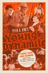 voir la fiche complète du film : Young Dynamite