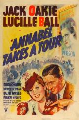 voir la fiche complète du film : Annabel Takes a Tour