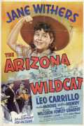 voir la fiche complète du film : The Arizona Wildcat