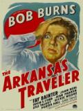 voir la fiche complète du film : The Arkansas Traveler