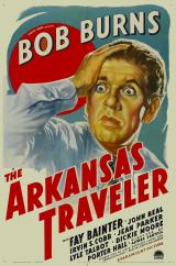 The Arkansas Traveler