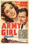 voir la fiche complète du film : Army Girl