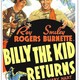 photo du film Le Retour de Billy The Kid