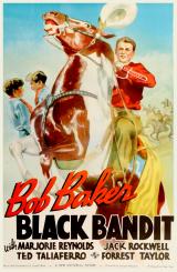 voir la fiche complète du film : Black Bandit