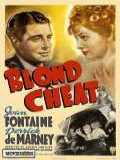 voir la fiche complète du film : Blond Cheat
