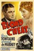 Blond Cheat