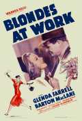 voir la fiche complète du film : Blondes at Work