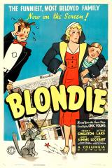 voir la fiche complète du film : Blondie