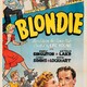 photo du film Blondie