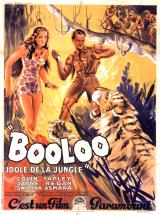 voir la fiche complète du film : Booloo, idole de la jungle