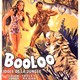 photo du film Booloo, idole de la jungle