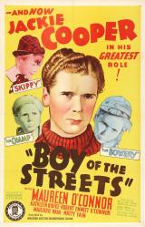 voir la fiche complète du film : Boy of the Streets