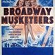 photo du film Broadway Musketeers