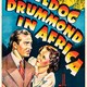 photo du film Bulldog Drummond en Afrique