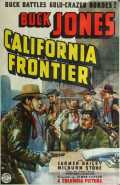 voir la fiche complète du film : California Frontier